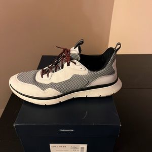 Cole Haan Trainer Size 13